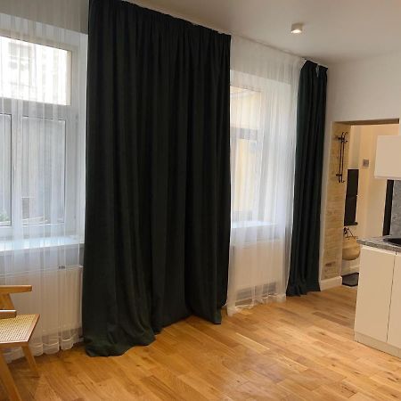 Gertrude'S Design Apatment Apartment Riga Exterior photo