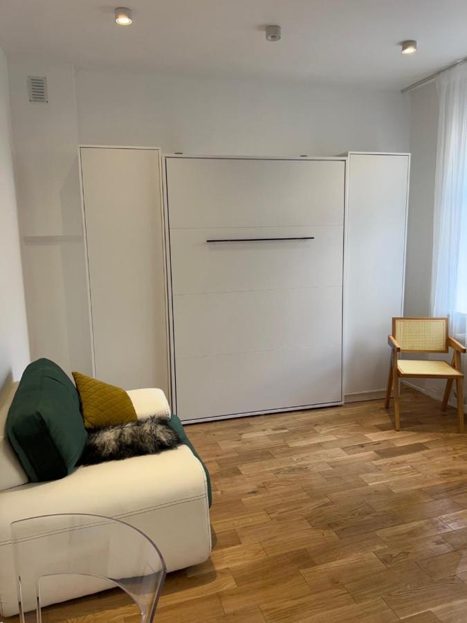 Gertrude'S Design Apatment Apartment Riga Exterior photo